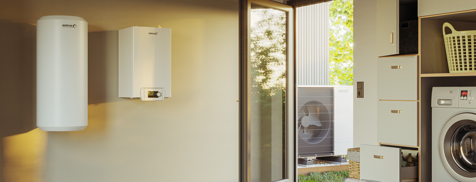 Heizungsmodernisierung